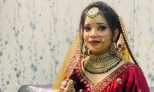 Glam The Bridal Studio